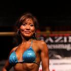 Yayoi  Fox - NPC Washington State Championships 2012 - #1